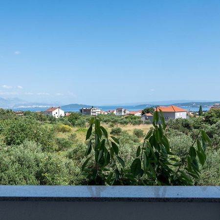 Apartmani Livaja Plano Exteriör bild