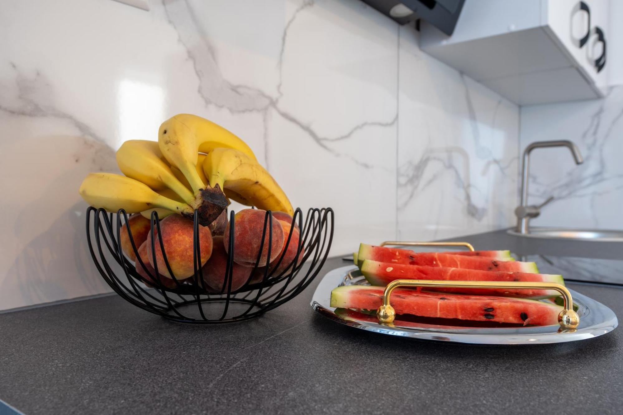 Apartmani Livaja Plano Exteriör bild