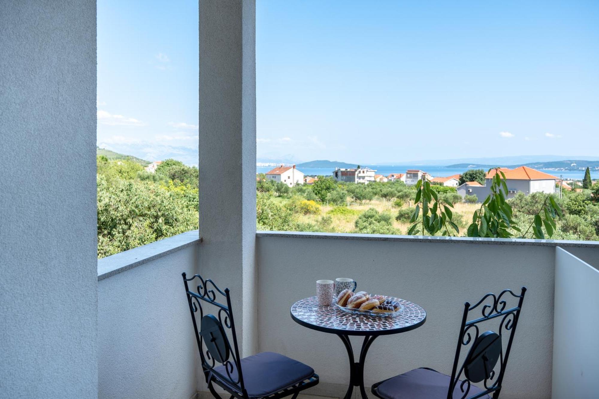 Apartmani Livaja Plano Exteriör bild