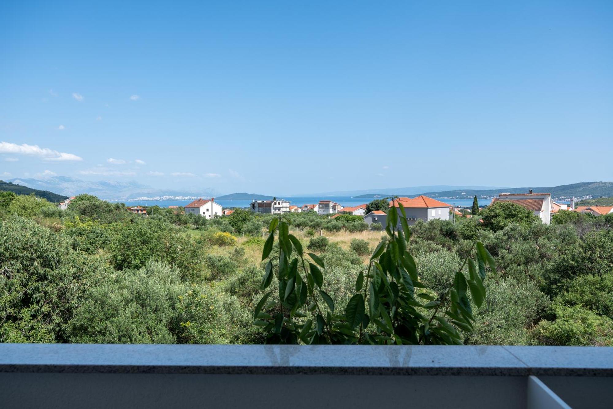Apartmani Livaja Plano Exteriör bild