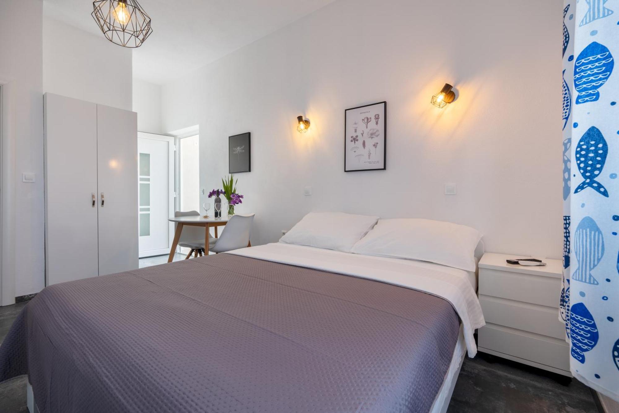 Apartmani Livaja Plano Exteriör bild