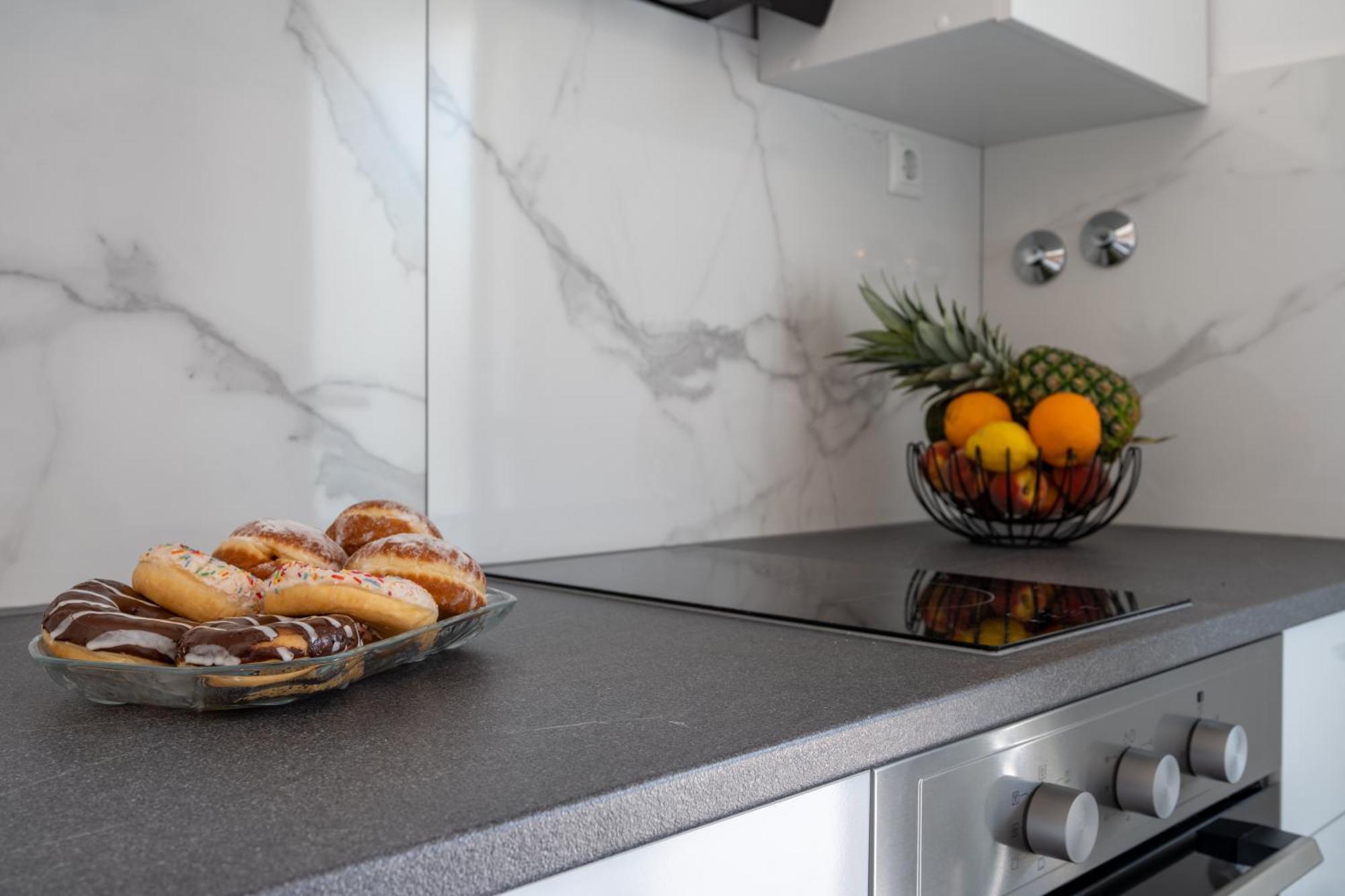 Apartmani Livaja Plano Exteriör bild