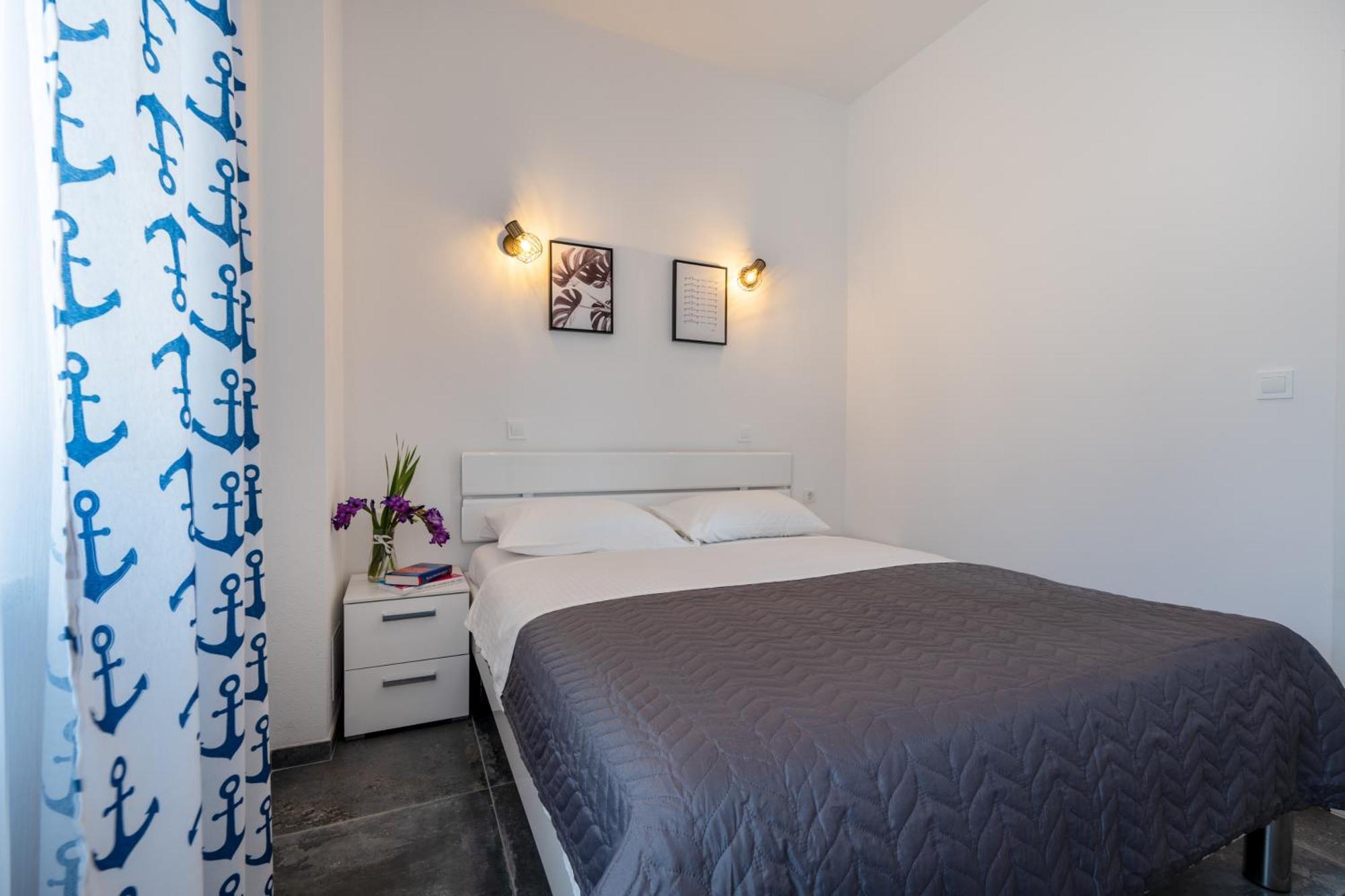 Apartmani Livaja Plano Exteriör bild