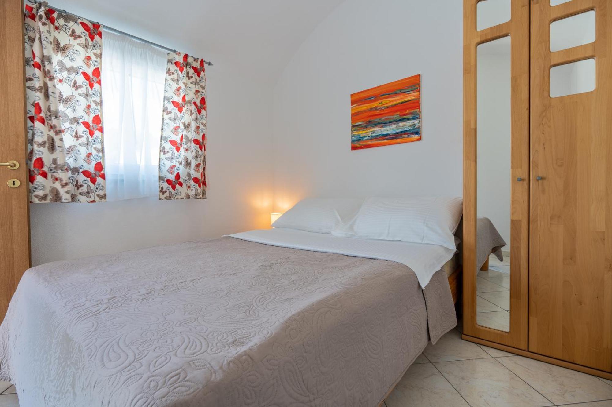 Apartmani Livaja Plano Exteriör bild