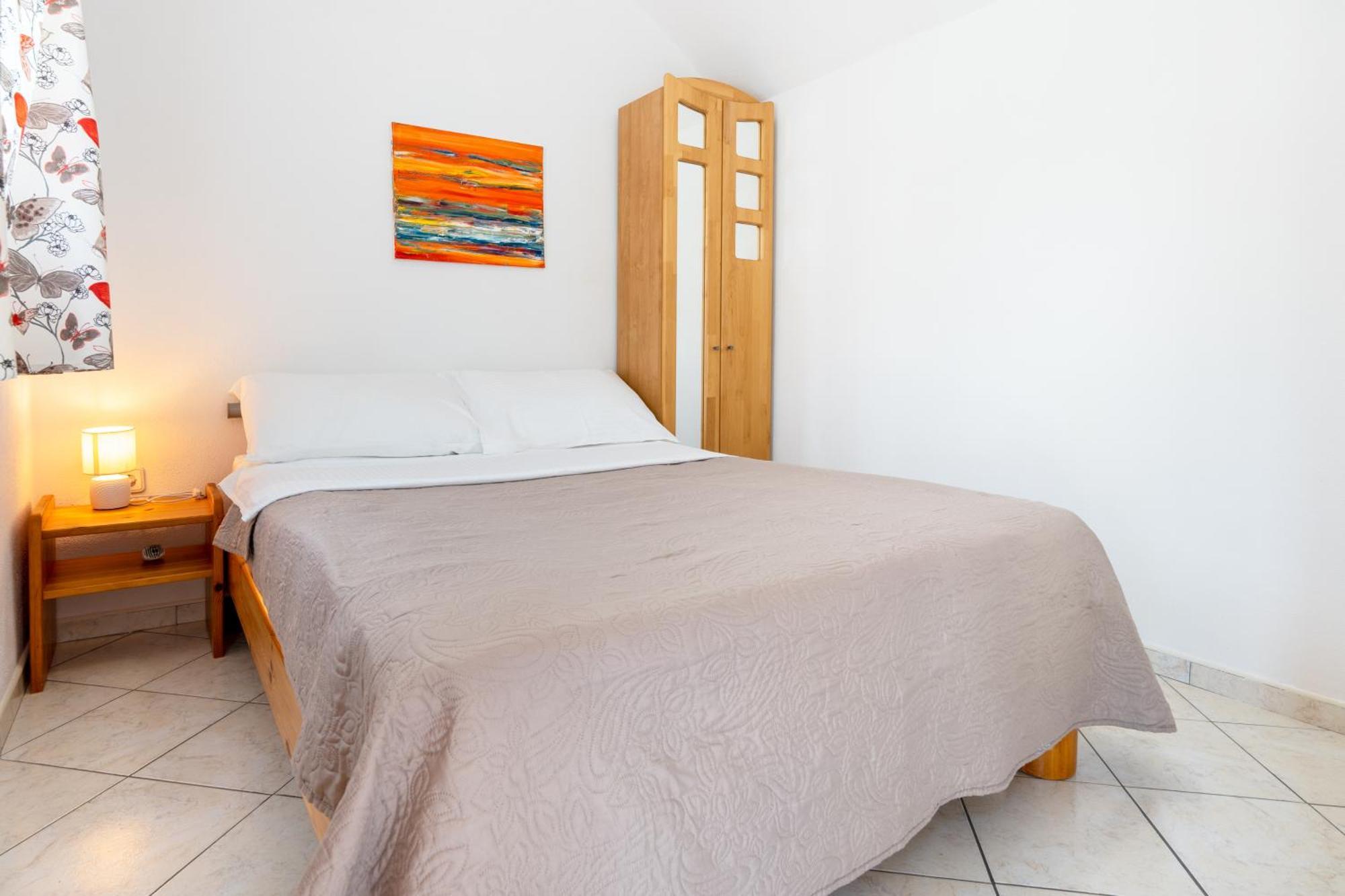 Apartmani Livaja Plano Exteriör bild