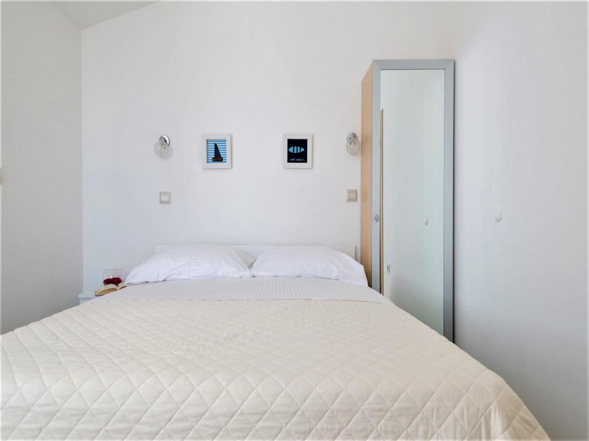Apartmani Livaja Plano Rum bild