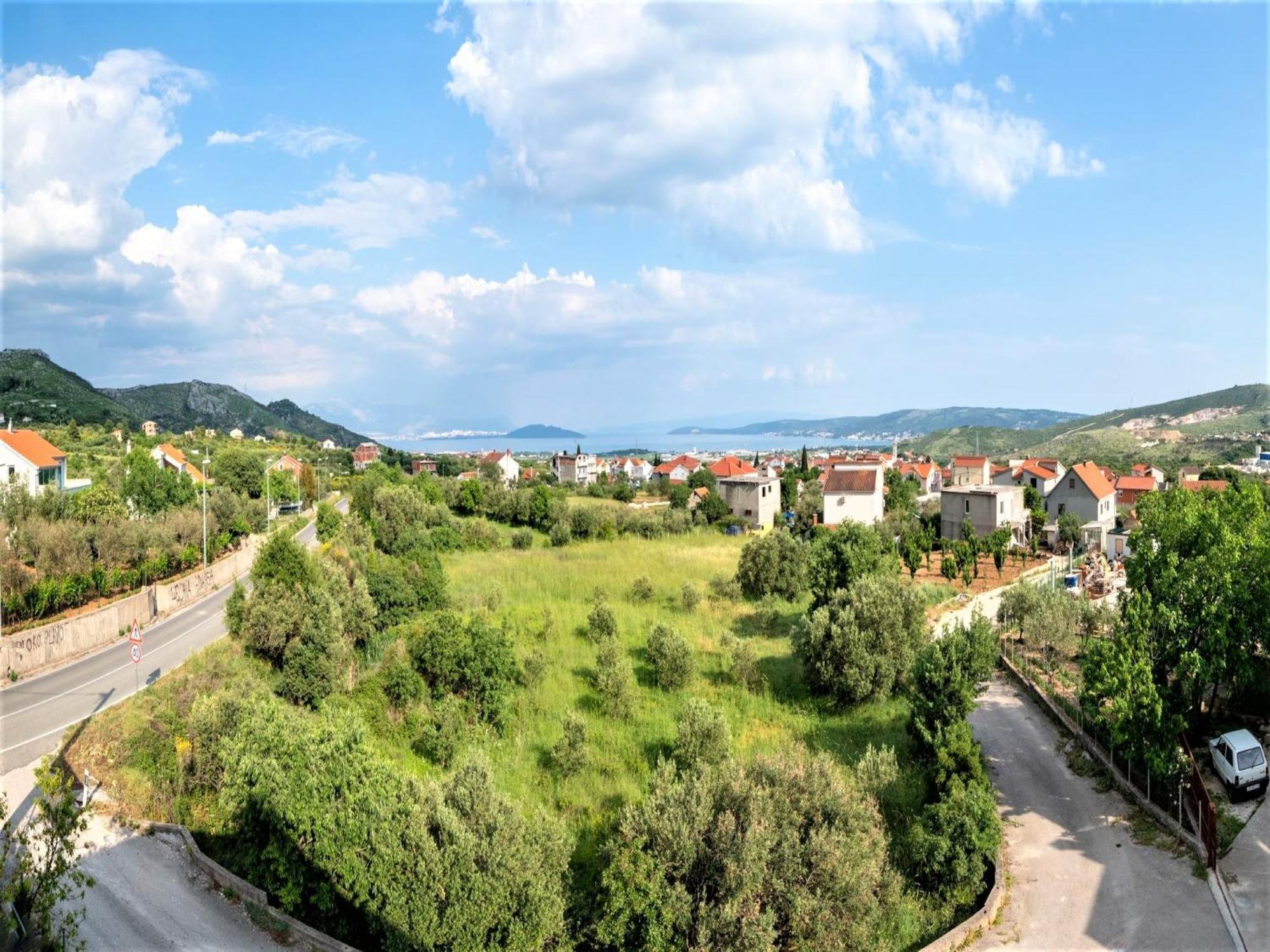 Apartmani Livaja Plano Rum bild